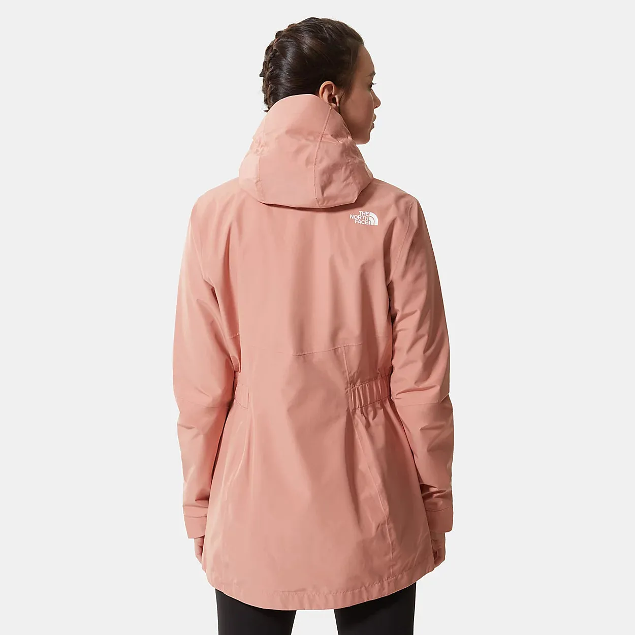 The North Face Hikesteller Women's Parka Jacket