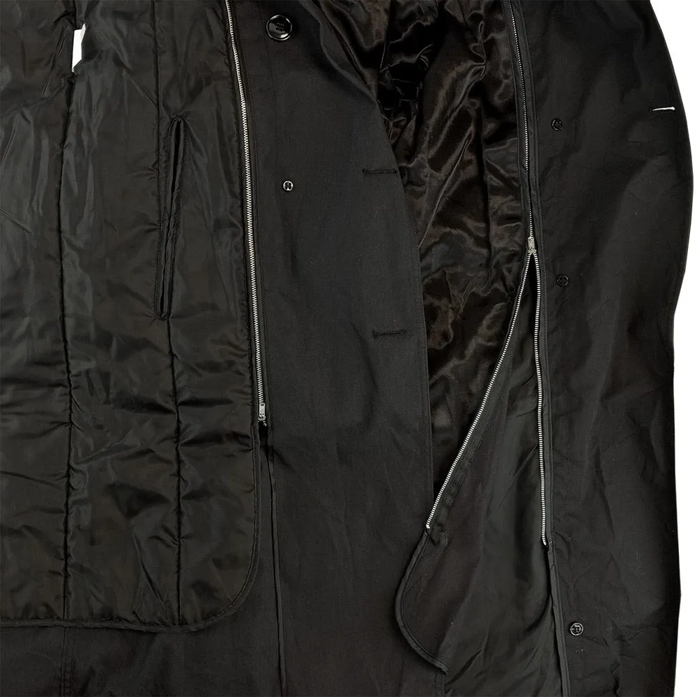 US Army All Weather Coat