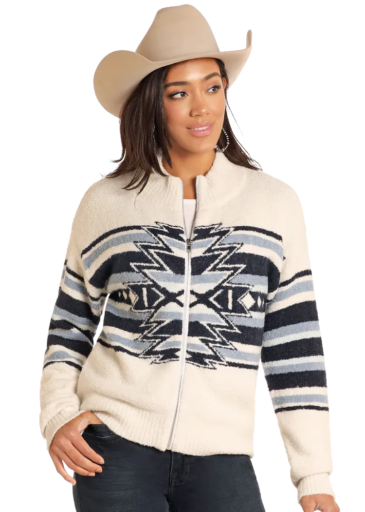 Women's Panhandle Southwest Sweater